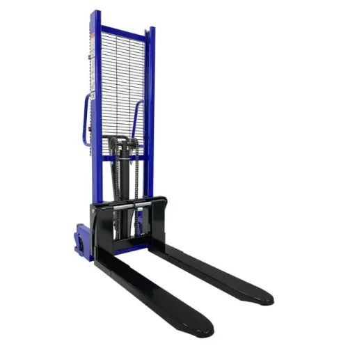 Empilhadeira Manual 1,5Ton X 1,60M