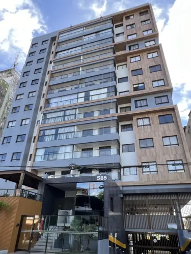 APARTAMENTO FEDERAÇÃO