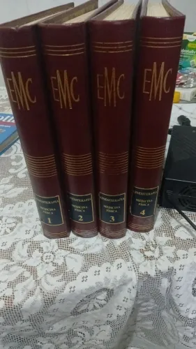 Livros