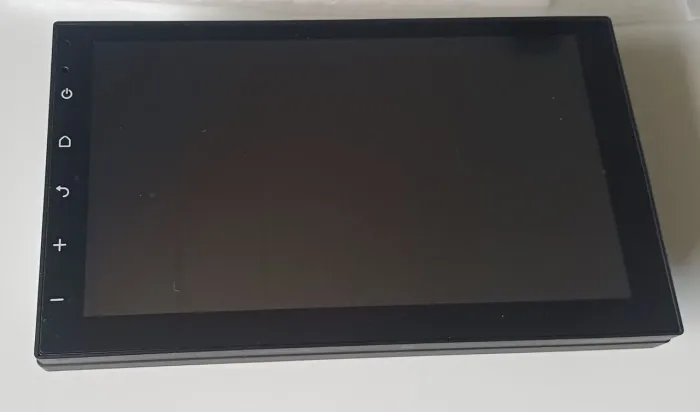 Multimidia universal 2 DIN completa