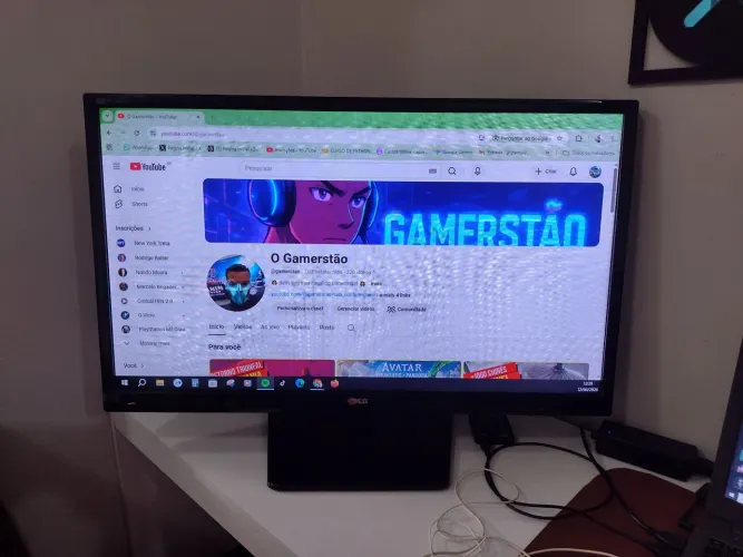 MONITOR 29Polegadas HD