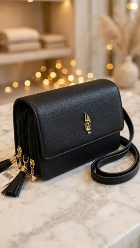 Bolsa carteira