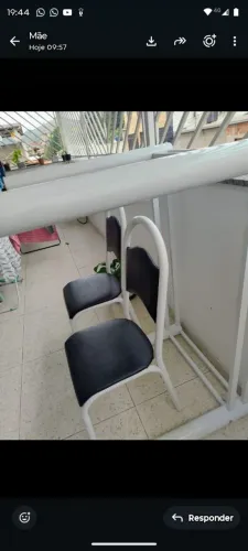 Móveis usados 