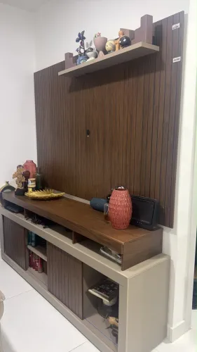 Vende-se home tv