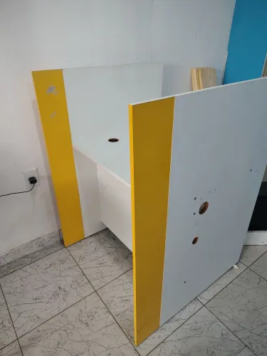 Mesa de Atendimento 