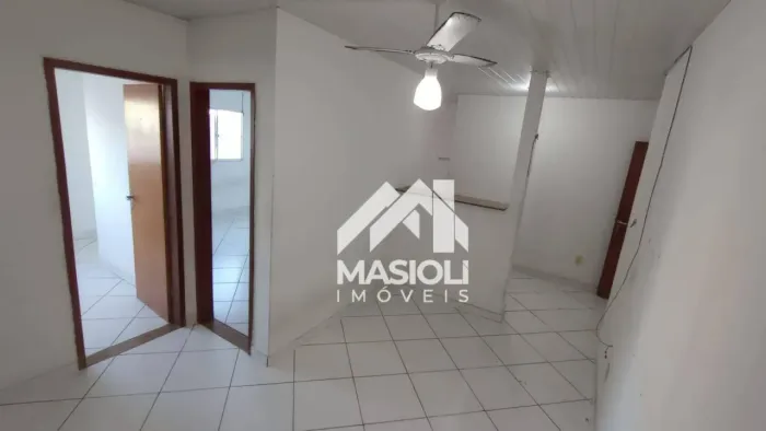 Apartamento com 2 dormitórios à venda, 70 m² por R$ 200.000,00 - Nova Itaparica - Vila Vel