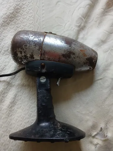 Secador vintage