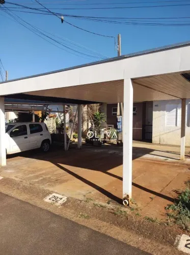 Casa com 2 dormitórios para alugar, 90 m² por R$ 1.600,00/mês - Parque da Liberdade - São 