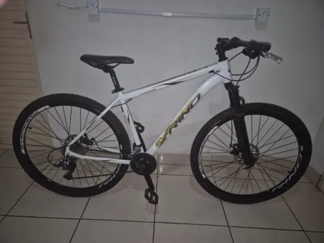 Bicicleta Rino Everest 27v