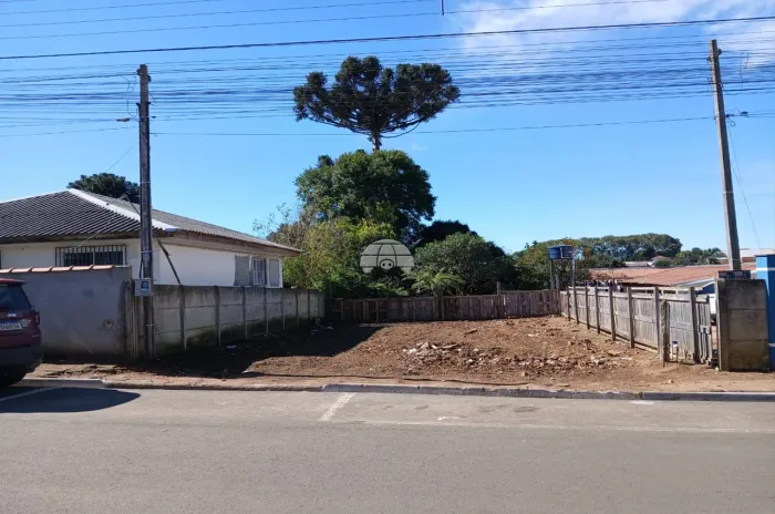 Vendas Terreno Castro PR