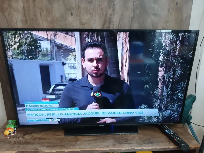 Tv Samsung 42 polegadas