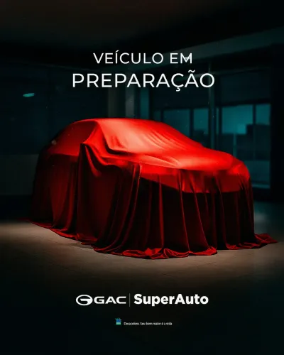 Ford Bronco Sport Wildtrak 2.0 TB 16V AWD AUT 2024