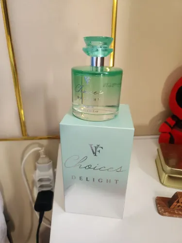 Perfume wepink