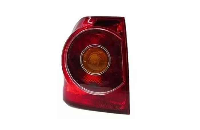 Lanterna Traseira Polo Sedan 2007 2008 09 2010 2011 Esquerdo