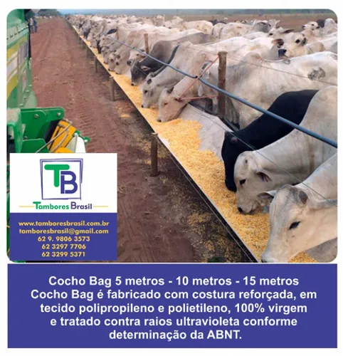 Cochos bag