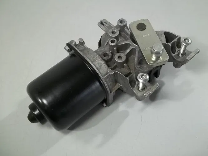 Motor Do Limpador De Para-brisa Renault Sandero Logan 2020