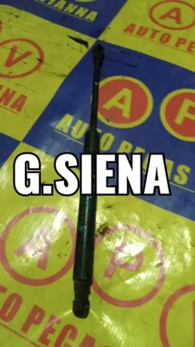 Amortecedor da mala Grand Siena 