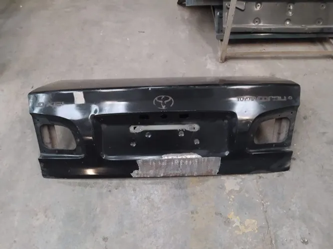 Tampa Corolla 1998 1999 2000 2001 2002