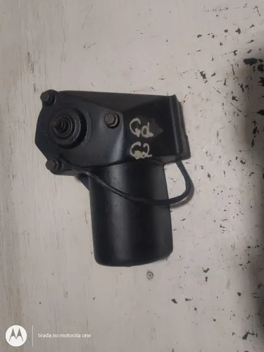 MOTOR LIMPADOR PARABRISA GOL G2