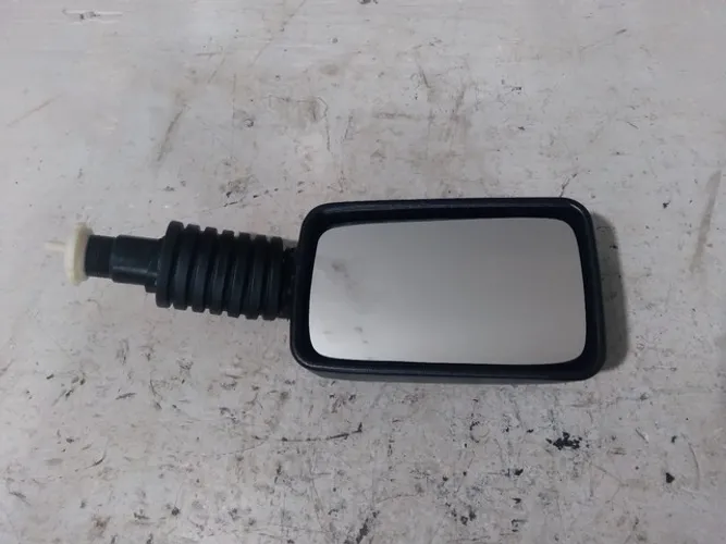 Retrovisor Uno/Premio 85/88 L.E (Novo) C/Controle 