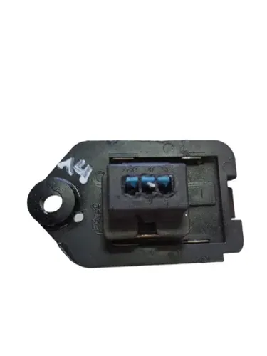 Resistência Ventoinha Peugeot 206 207 2007 *0 N14