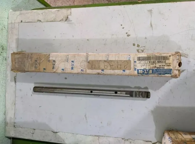 Caixa Eaton 4405
