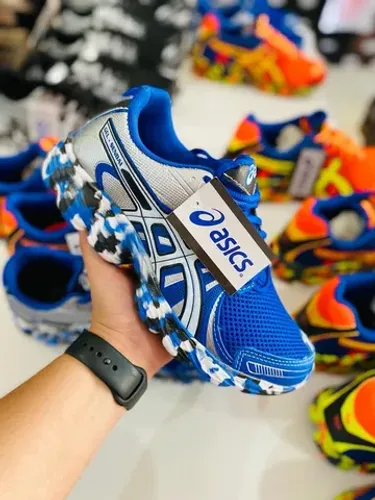 Tenis Asics Masculino