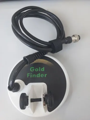 Detector de metais