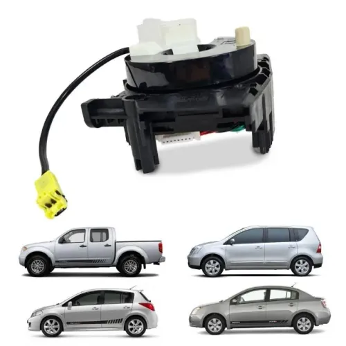 Cinta de Airbag Nissan Frontier / Grand Livina / Livina / Sentra / Tiida - T1710020