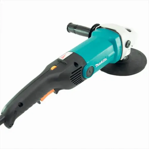 Lixadeira Industrial Angular 7 Pol. 1600W - - Makita-SA7000C