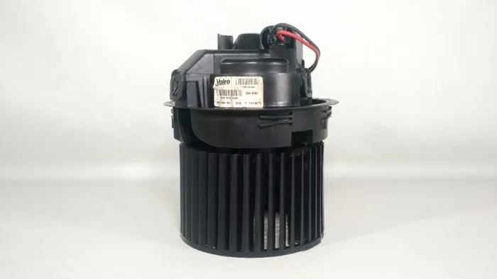 Motor Ventilador Ar Forçado Renault Sandero Rs 2.0 2017