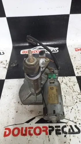 Motor Limpador Traseiro Corsa *