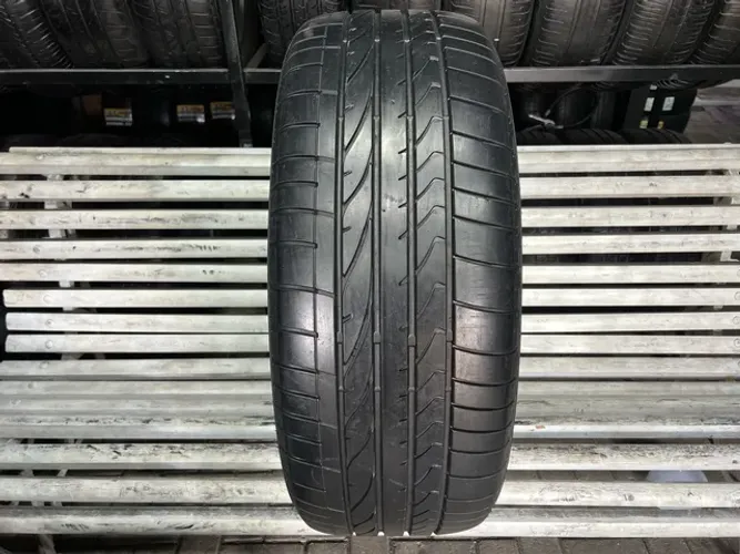 Pneu 255/50/20 Bridgestone Dueler H/P Sport R$550,00 / Pneu 255/50R20