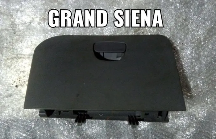Porta luvas Fiat Grand Siena