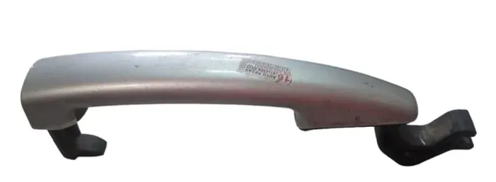 Puxador Maçaneta Externa Citroën C4 Pallas 2008/2013 N80