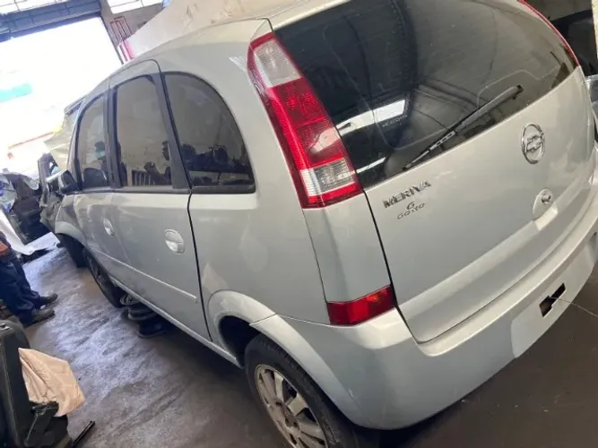 Sucata GM/ Meriva 2003/2003