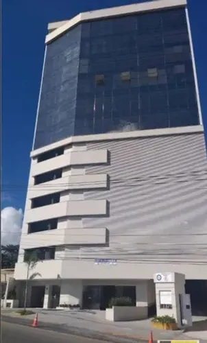 ALUGUEL DE SALAS COMERCIAIS EDIFÍCIO LIFE