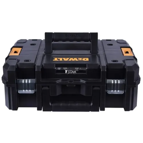 Caixa Organizadora Maleta Modular TSTAK Modelo DWST17807 DeWalt