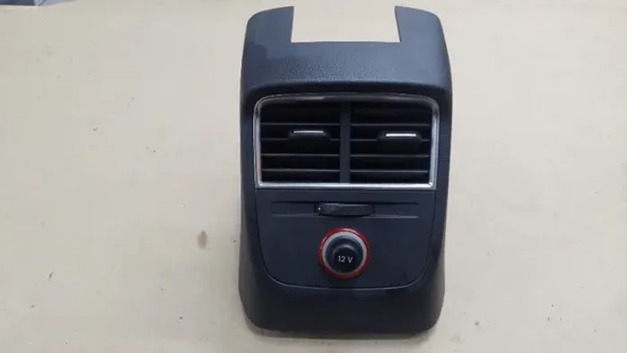 Difusor Console Audi A3 