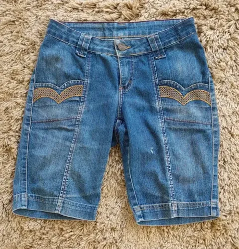 Short jeans