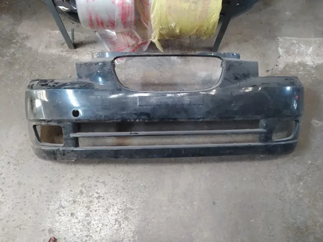 Parachoque Kia Picanto 2004 2005 2006