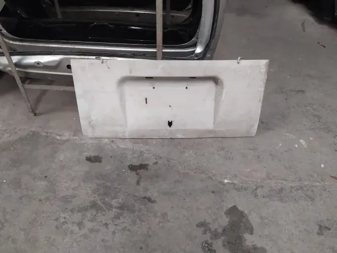 Tampa Capo Motor Kombi 1983 ate 1997