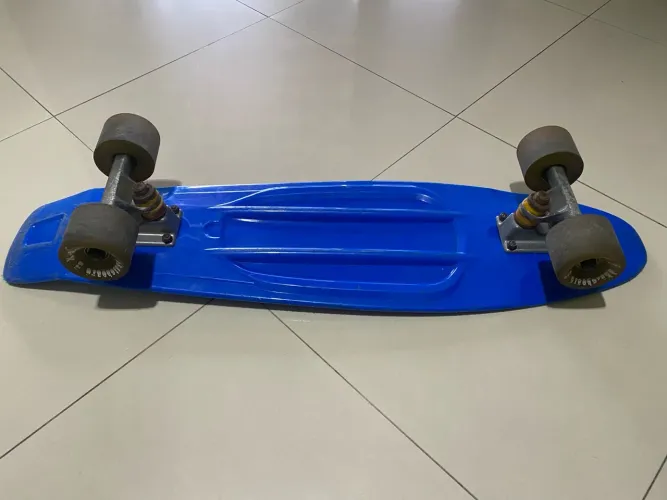 Skate Cruiser Azul