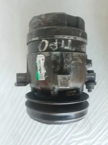 Compressor Ar Condicionado Tipo 1.6