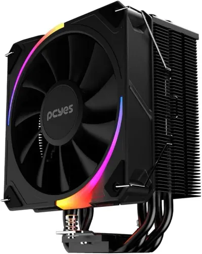 Cooler Processador Frost Pulse - Pcyes