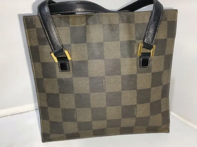Bolsa Fendi 