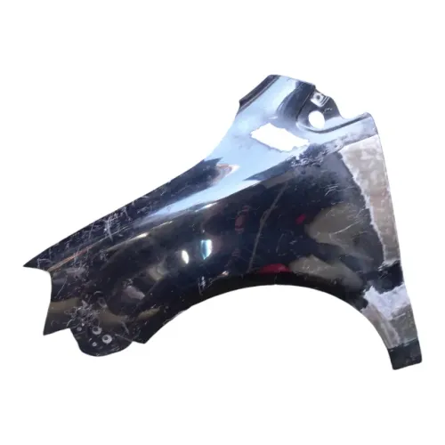 Paralama Vw Fox 2010 2011 2012 2013 2014 Original