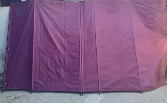 Lona-Toldo 