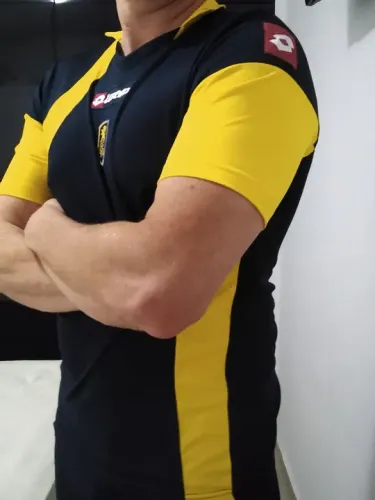 Camisa futebol