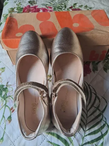 Sapato bibi